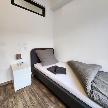 Monteurzimmer In Bielefeld - Mitte Extérieur photo