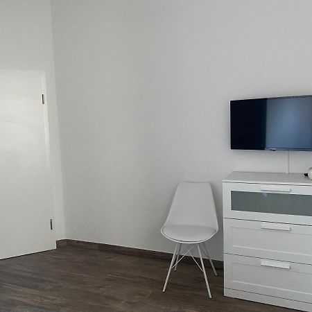 Monteurzimmer In Bielefeld - Mitte Extérieur photo