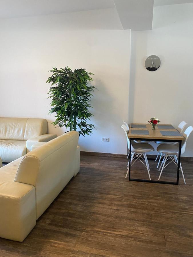Monteurzimmer In Bielefeld - Mitte Extérieur photo