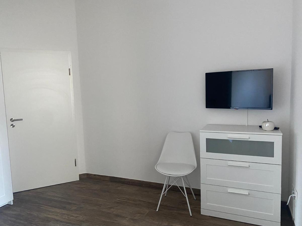 Monteurzimmer In Bielefeld - Mitte Extérieur photo