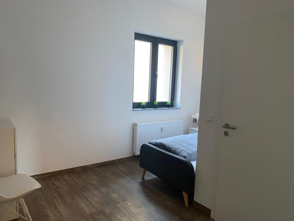 Monteurzimmer In Bielefeld - Mitte Extérieur photo