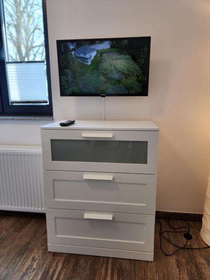 Monteurzimmer In Bielefeld - Mitte Extérieur photo