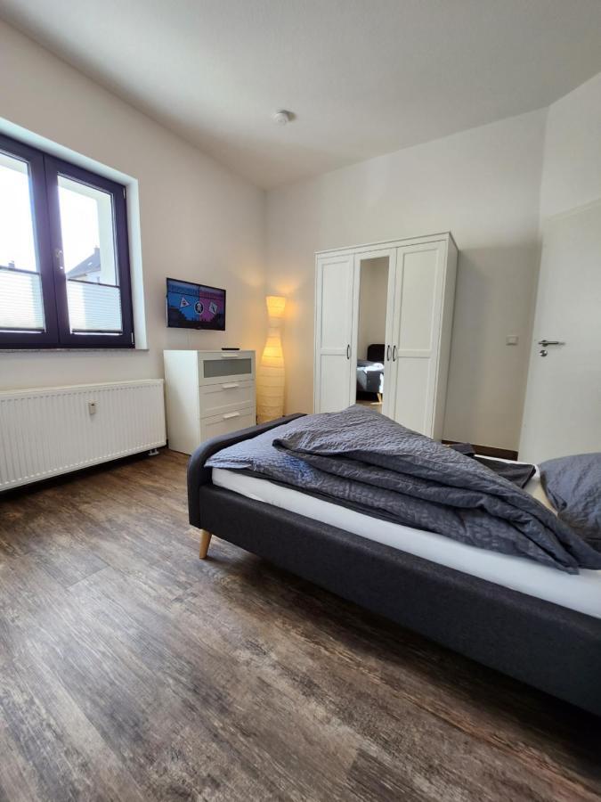 Monteurzimmer In Bielefeld - Mitte Extérieur photo